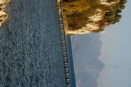 Maison Jaune, Appartement lumineux et élégant avec grande terrasse et vue sur le lac - Photo 37