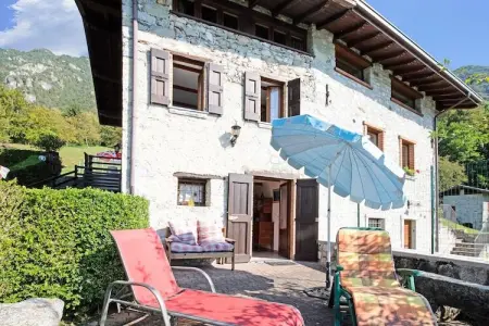 Fienile Regoli Quattro, Maison de vacances au bord du lac - Photo 4