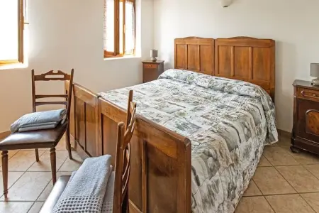 Fienile Regoli Quattro, Maison de vacances au bord du lac - Photo 11