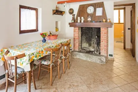 Fienile Regoli Quattro, Maison de vacances au bord du lac - Photo 12