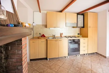 Fienile Regoli Quattro, Maison de vacances au bord du lac - Photo 15