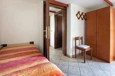 Fienile Regoli Quattro, Maison de vacances au bord du lac - Photo 20