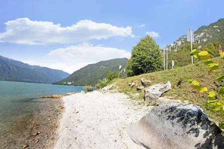 Fienile Regoli Quattro, Maison de vacances au bord du lac - Photo 34