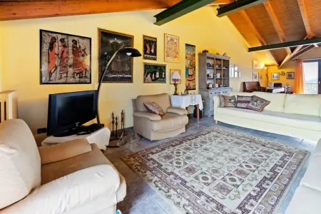 La casa di campagna, Appartement 6 personnes à Romagnano Sesia - Photo 1