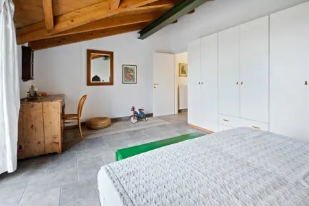 La casa di campagna, Appartement 6 personnes à Romagnano Sesia - Photo 23