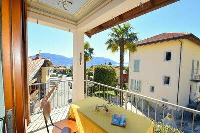 Location Appartement à Cannero Riviera,Cannero Casa Iva - N°632770