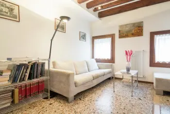 Appartement in Venezia,Paradiso IT-30125-06 N°97864