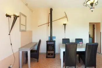 Appartement in Frisanco,La Cucagna Quattro IT-33080-03 N°276773