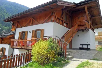 Appartement in Celledizzo di Pejo,Dossi IT-38020-28 N°97971