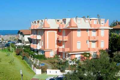 Location Appartement à Porto Garibaldi,Porto Garibaldi Bilo Doria - N°98054