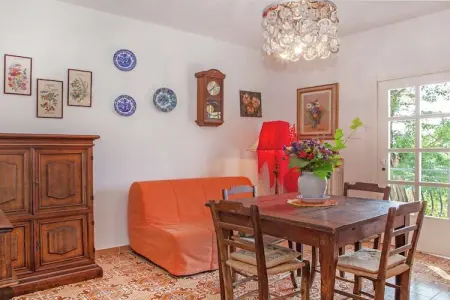 Fiore, Appartement dans un environnement calme et verdoyant avec piscine - Photo 1