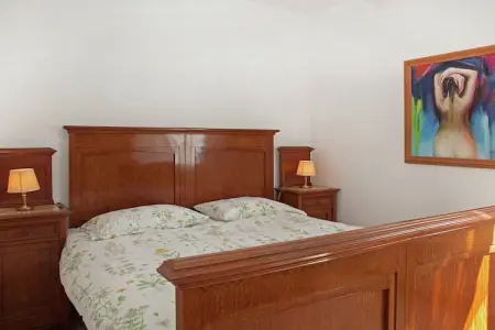 Fiore, Appartement dans un environnement calme et verdoyant avec piscine - Photo 3