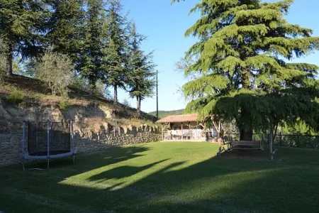 Fiore, Appartement dans un environnement calme et verdoyant avec piscine - Photo 4