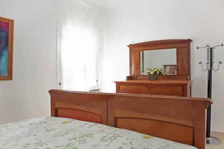 Fiore, Appartement dans un environnement calme et verdoyant avec piscine - Photo 10