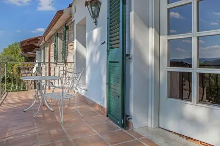 Fiore, Appartement dans un environnement calme et verdoyant avec piscine - Photo 15