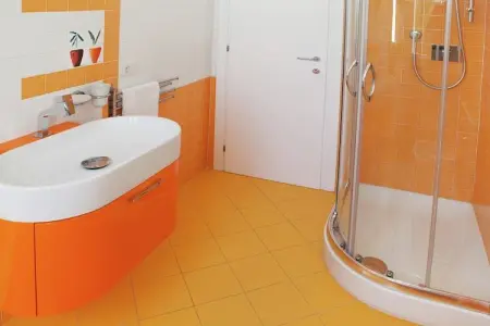 Fiore, Appartement dans un environnement calme et verdoyant avec piscine - Photo 16