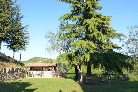 Fiore, Appartement dans un environnement calme et verdoyant avec piscine - Photo 21