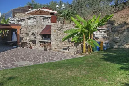 Fiore, Appartement dans un environnement calme et verdoyant avec piscine - Photo 22