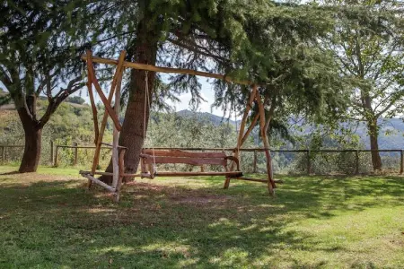 Fiore, Appartement dans un environnement calme et verdoyant avec piscine - Photo 24