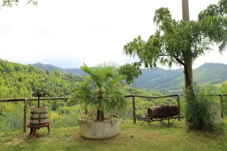 Fiore, Appartement dans un environnement calme et verdoyant avec piscine - Photo 26
