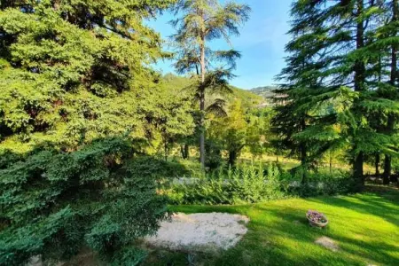 Fiore, Appartement dans un environnement calme et verdoyant avec piscine - Photo 36