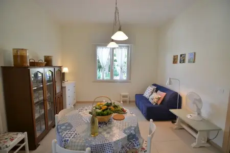 Venturi Lemon, Maison de vacances à 800 m des plages de la côte Adriatique - Photo 3