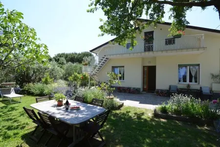 Venturi Lemon, Maison de vacances à 800 m des plages de la côte Adriatique - Photo 6