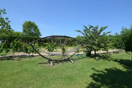 Venturi Lemon, Maison de vacances à 800 m des plages de la côte Adriatique - Photo 11