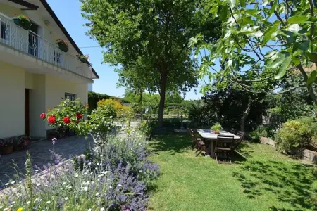 Venturi Lemon, Maison de vacances à 800 m des plages de la côte Adriatique - Photo 14