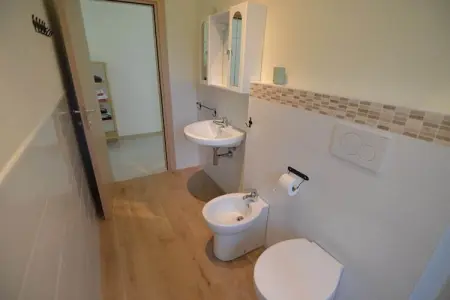 Venturi Lemon, Maison de vacances à 800 m des plages de la côte Adriatique - Photo 20