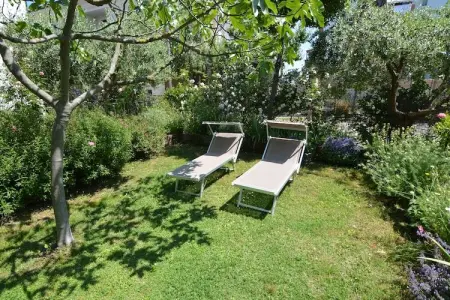 Venturi Lemon, Maison de vacances à 800 m des plages de la côte Adriatique - Photo 23