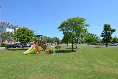 Venturi Lemon, Maison de vacances à 800 m des plages de la côte Adriatique - Photo 26
