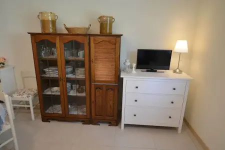 Venturi Lemon, Maison de vacances à 800 m des plages de la côte Adriatique - Photo 27