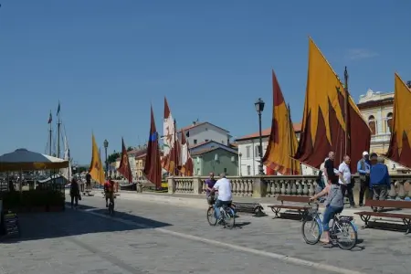Venturi Lemon, Maison de vacances à 800 m des plages de la côte Adriatique - Photo 30