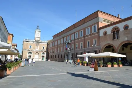 Venturi Lemon, Maison de vacances à 800 m des plages de la côte Adriatique - Photo 36
