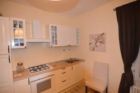 Fratello Campo, Appartement dans un établissement vinicole dans la campagne avec piscine et vue magnifique - Photo 3