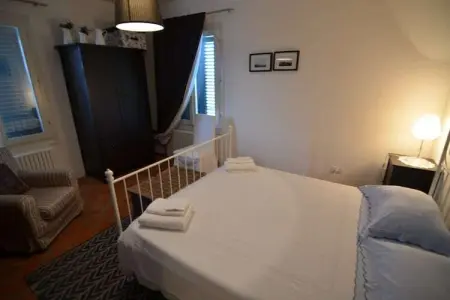 Fratello Campo, Appartement dans un établissement vinicole dans la campagne avec piscine et vue magnifique - Photo 4