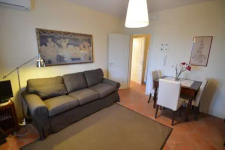 Fratello Campo, Appartement dans un établissement vinicole dans la campagne avec piscine et vue magnifique - Photo 14