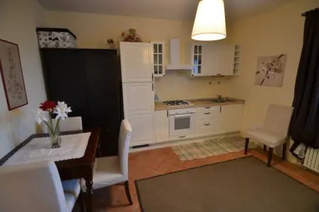 Fratello Campo, Appartement dans un établissement vinicole dans la campagne avec piscine et vue magnifique - Photo 16