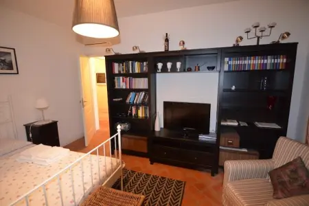 Fratello Campo, Appartement dans un établissement vinicole dans la campagne avec piscine et vue magnifique - Photo 17