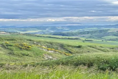 Fratello Campo, Appartement dans un établissement vinicole dans la campagne avec piscine et vue magnifique - Photo 32