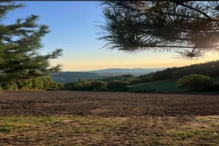 Sandro, Appartement dans un établissement vinicole dans la campagne avec piscine et vue magnifique - Photo 37