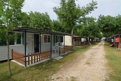 Camping Classe Village - Atlantide, Mobil Home 6 personnes à Lido di Dante IT-48124-03