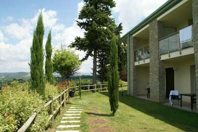 Location Appartement à Tavarnelle val di Pesa,Chianti Village Morrocco B2 - N°523459