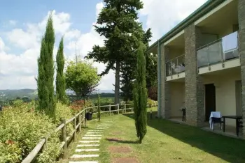 Appartement in Tavarnelle val di Pesa,Chianti Village Morrocco B2 IT-50028-28 N°523459