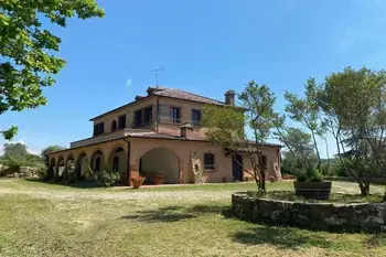 Apartment in Sassetta,Casa Sassetta IT-60030-15 N°875334