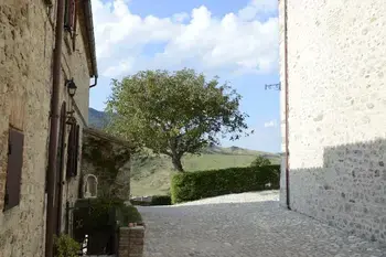 Appartement in Petrella Guidi,Castello Fatato Sogni IT-61019-02 N°514001