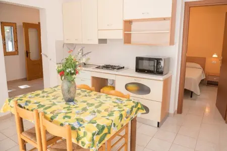San Luca - Trilo 1, Appartement 6 personnes à Vieste (FG) - Photo 1