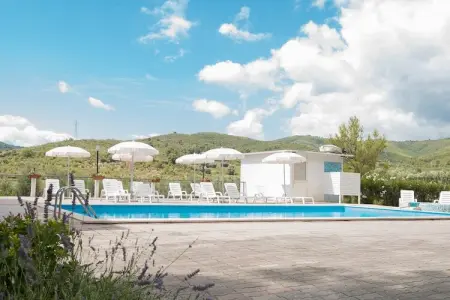 San Luca - Trilo 1, Appartement 6 personnes à Vieste (FG) - Photo 5