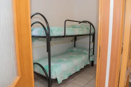 San Luca - Trilo 1, Appartement 6 personnes à Vieste (FG) - Photo 11